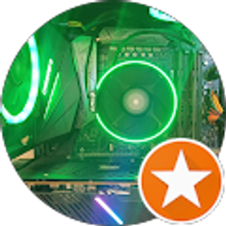 Profile photo of Preston Pilkerton