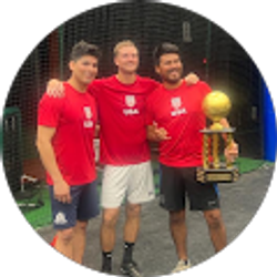 Profile photo of Alonso Rivera lynch