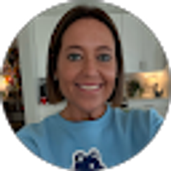 Profile photo of Amy Rogers