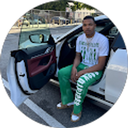 Profile photo of Raemone Lee