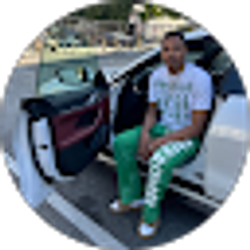 Profile photo of Raemone Lee