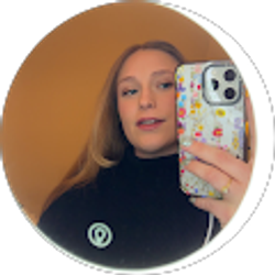 Profile photo of Katie Wilkinson