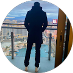 Profile photo of Dagan McElroy