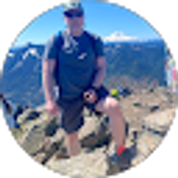 Profile photo of Jason Brown