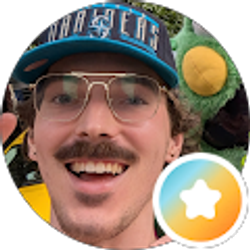 Profile photo of Ralph Brockman