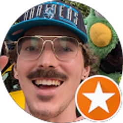 Profile photo of Ralph Brockman