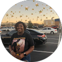 Profile photo of Taija Morgan