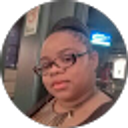 Profile photo of Natalie Pleasant