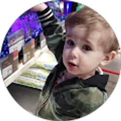 Profile photo of Becky Pavlak