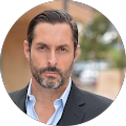 Profile photo of Roger Gilden