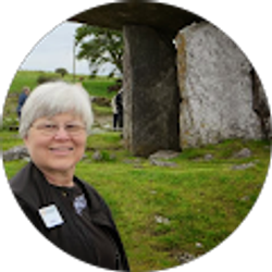 Profile photo of Carol Friesen