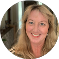 Profile photo of Jeanne Derr