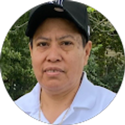 Profile photo of Juana Sanchez