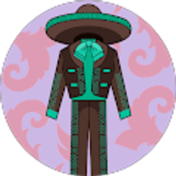 Profile photo of Che Rose