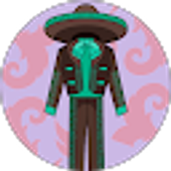 Profile photo of Che Rose