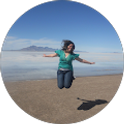 Profile photo of Ana Maria Mejia