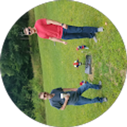 Profile photo of Cody Ruppe