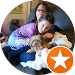 Profile photo of Dawn Geddis