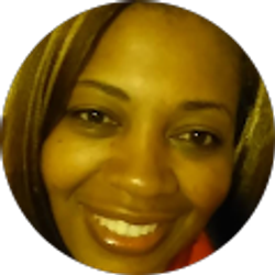 Profile photo of Rita Gorham