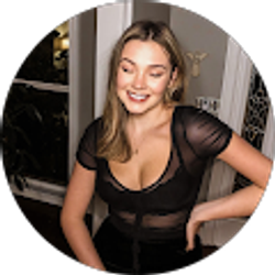 Profile photo of Courtney Peel