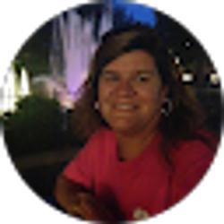Profile photo of Angela Resnick