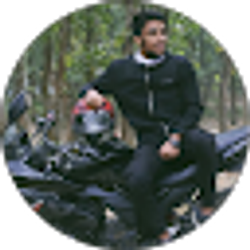Profile photo of junayed abir abir