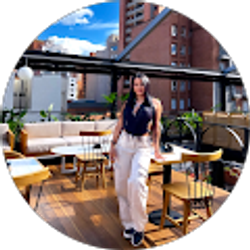 Profile photo of Valentina Gómez Suaza