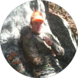 Profile photo of Brannon Daniels