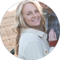 Profile photo of Abby Richardson