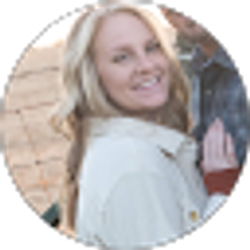 Profile photo of Abby Richardson