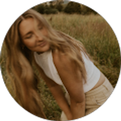 Profile photo of Megan Young