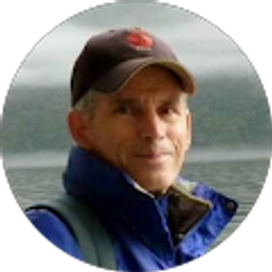 Profile photo of Paul Stoner