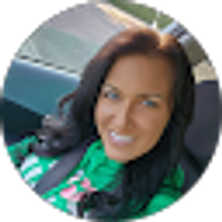 Profile photo of Angelique Colkins