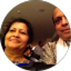 Profile photo of Geeta Sridhar