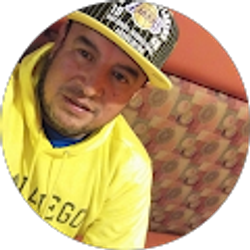 Profile photo of Enrique Olmos