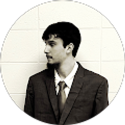 Profile photo of Josh Kaminski