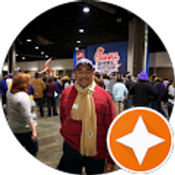 Profile photo of Edward Cadres