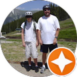 Profile photo of Stephen Doane