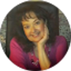 Profile photo of Myriam Mourani