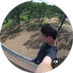 Profile photo of Trenton Silva