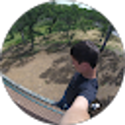 Profile photo of Trenton Silva