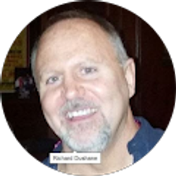 Profile photo of Richard Dushane