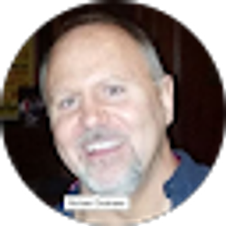 Profile photo of Richard Dushane