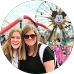 Profile photo of Taylor Mansfield