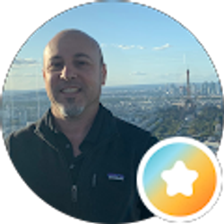 Profile photo of Steve Kaufman