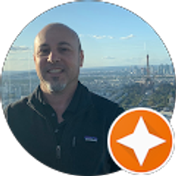 Profile photo of Steve Kaufman