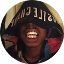 Profile photo of Phoenix The Exceptional