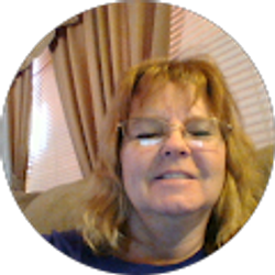 Profile photo of Tammy Huff