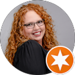 Profile photo of Angela Cohron