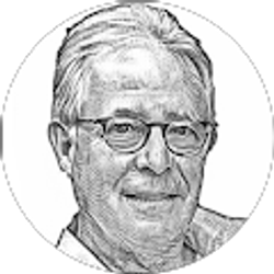 Profile photo of Charles Carey